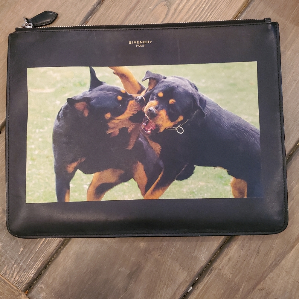 Givenchy Clutch bag